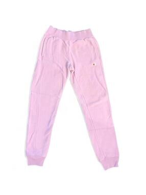 Champion Women's Pink Joggers-tracksuit